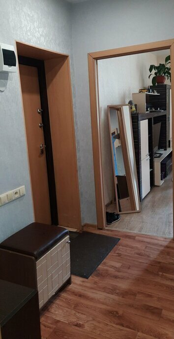 квартира г Осинники ул Ленина 119 фото 9