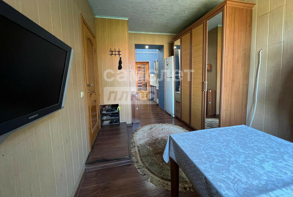 квартира г Махачкала р-н Кировский ул Заманова 16 фото 8