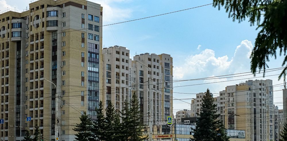 свободного назначения г Омск р-н Советский ул Красный Путь 80/2 Советский АО фото 5