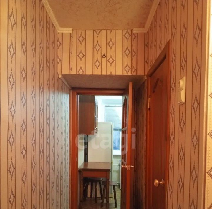 квартира г Уварово ул Коммунальная 6 фото 10