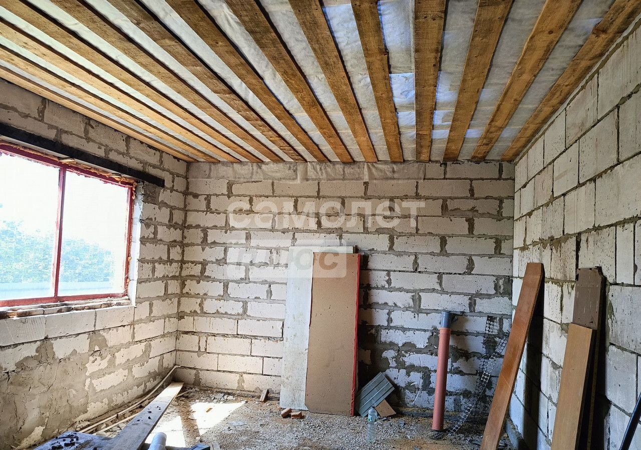 дом г Старый Оскол ул Ольшанская 23 фото 4