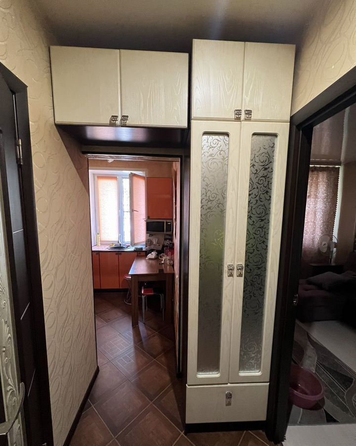 квартира г Котовск ул Гаврилова 23 фото 11