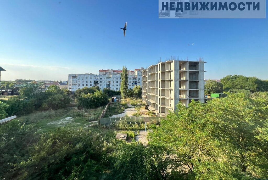 квартира р-н Крымский г Крымск ул Маршала Жукова 15 Крымское городское поселение фото 17