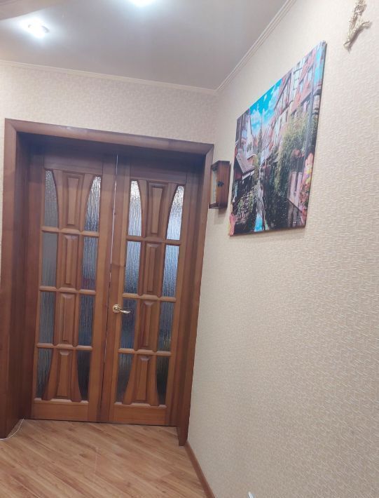 квартира г Балаково ул Академика Жук 17а муниципальное образование г. Балаково фото 11