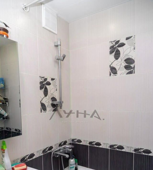 квартира г Набережные Челны р-н Центральный 18-й комплекс 1 фото 17