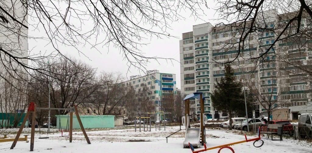 квартира г Набережные Челны р-н Центральный 18-й комплекс 1 фото 20