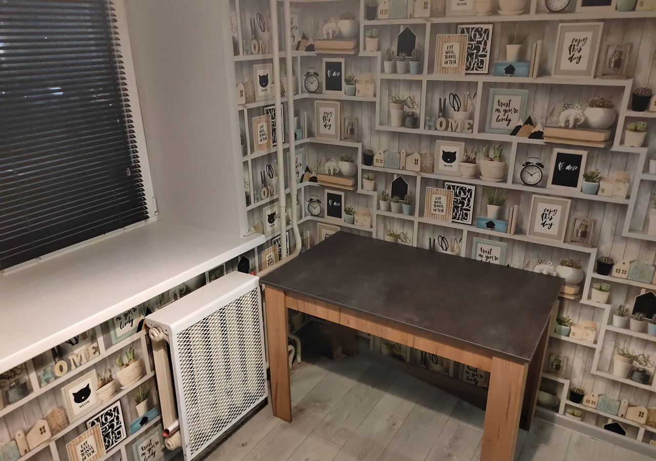 квартира г Вологда ул Ягодная 10 фото 6