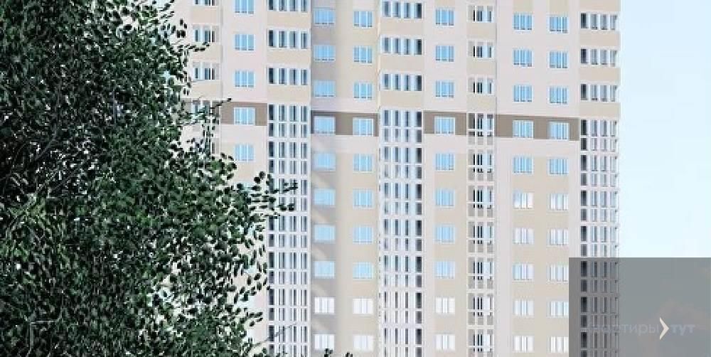 квартира г Воронеж р-н Коминтерновский ул Елецкая 5а ЖД «8 ГРАНЕЙ» фото 6
