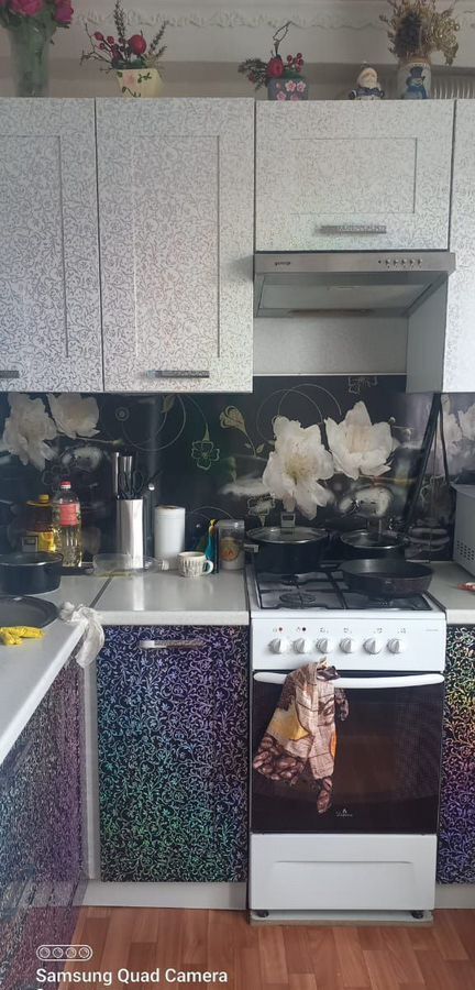 квартира г Ижевск р-н Устиновский Восточный ул Труда 2 фото 9