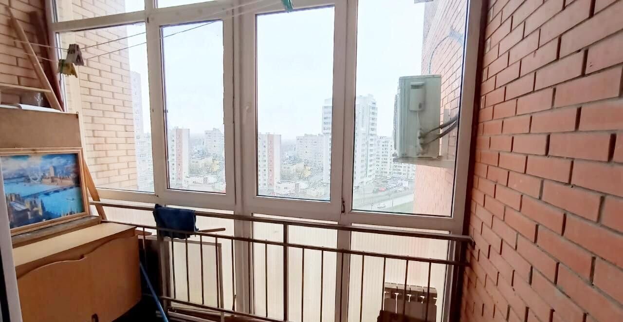квартира г Батайск ул Северная Звезда 7/3 фото 8
