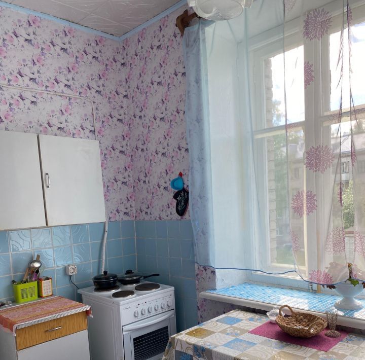 квартира г Северск ул Калинина 18 фото 6