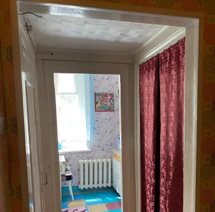 квартира г Северск ул Калинина 18 фото 9