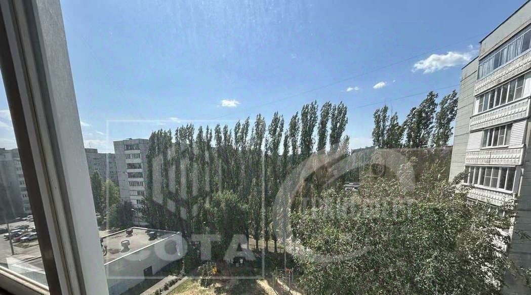 квартира г Воронеж р-н Коминтерновский ул 60-летия ВЛКСМ 11 фото 11