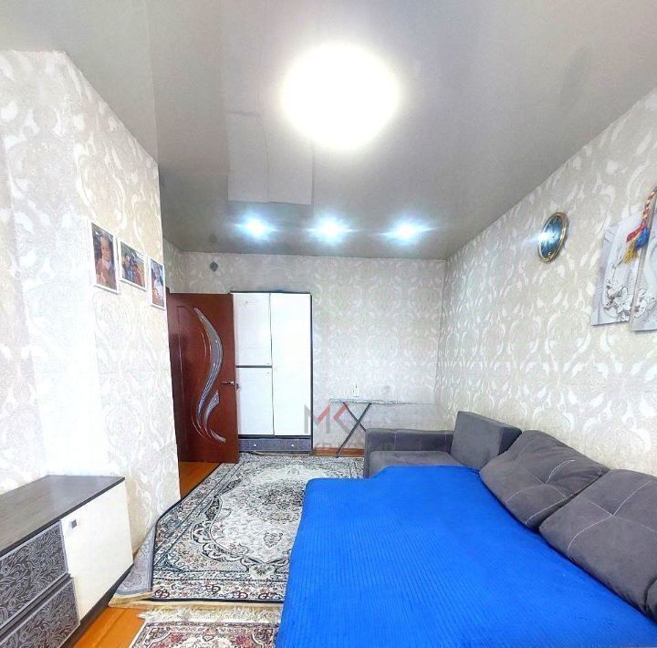квартира г Кызыл ул Калинина 7а фото 1