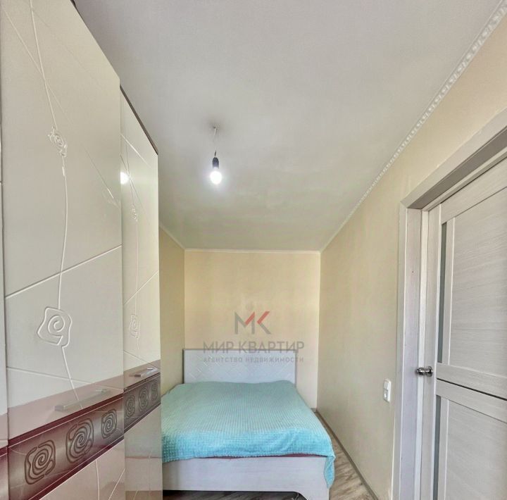 квартира г Кызыл ул Щетинкина-Кравченко 73 фото 4