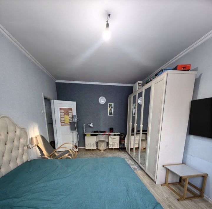 квартира г Кызыл ул Ооржака Лопсанчапа 33 фото 2