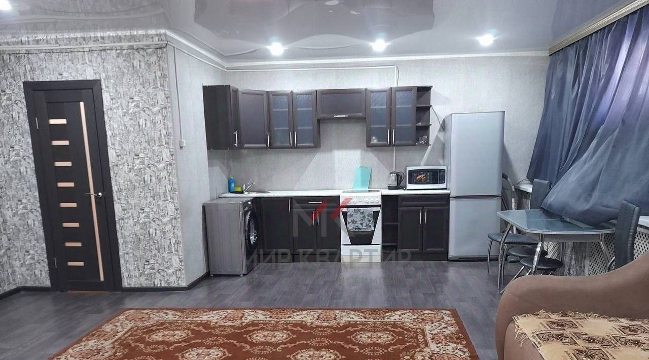 квартира г Кызыл ул Каа-Хем 90б фото 4