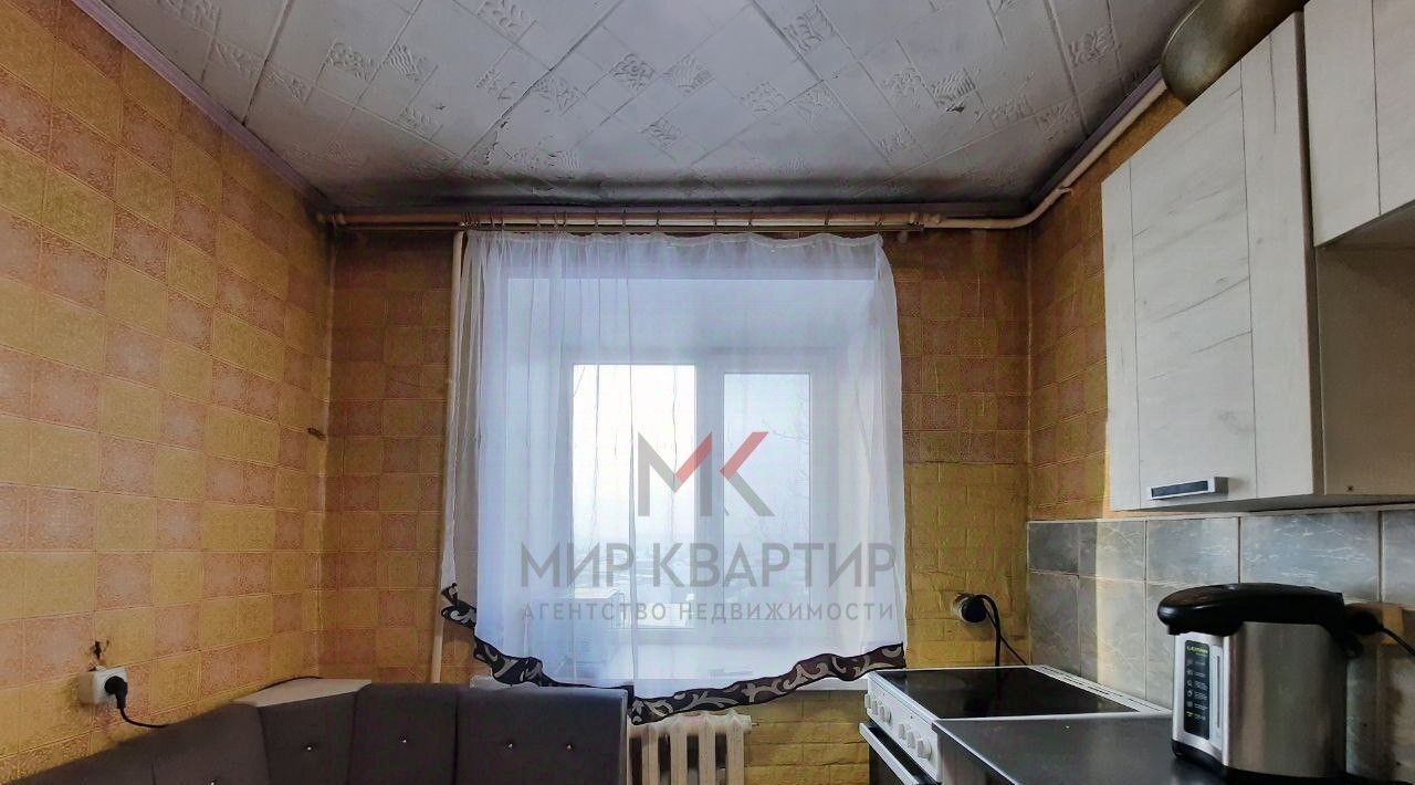 квартира г Кызыл ул Дружбы 3 фото 3