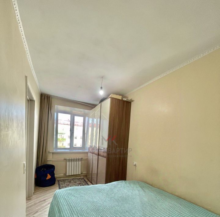 квартира г Кызыл ул Щетинкина-Кравченко 73 фото 5