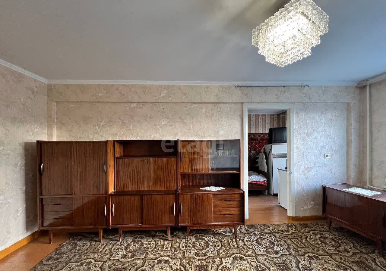 квартира г Омск р-н Центральный ул 11-я Амурская 4 посёлок Амурский фото 6