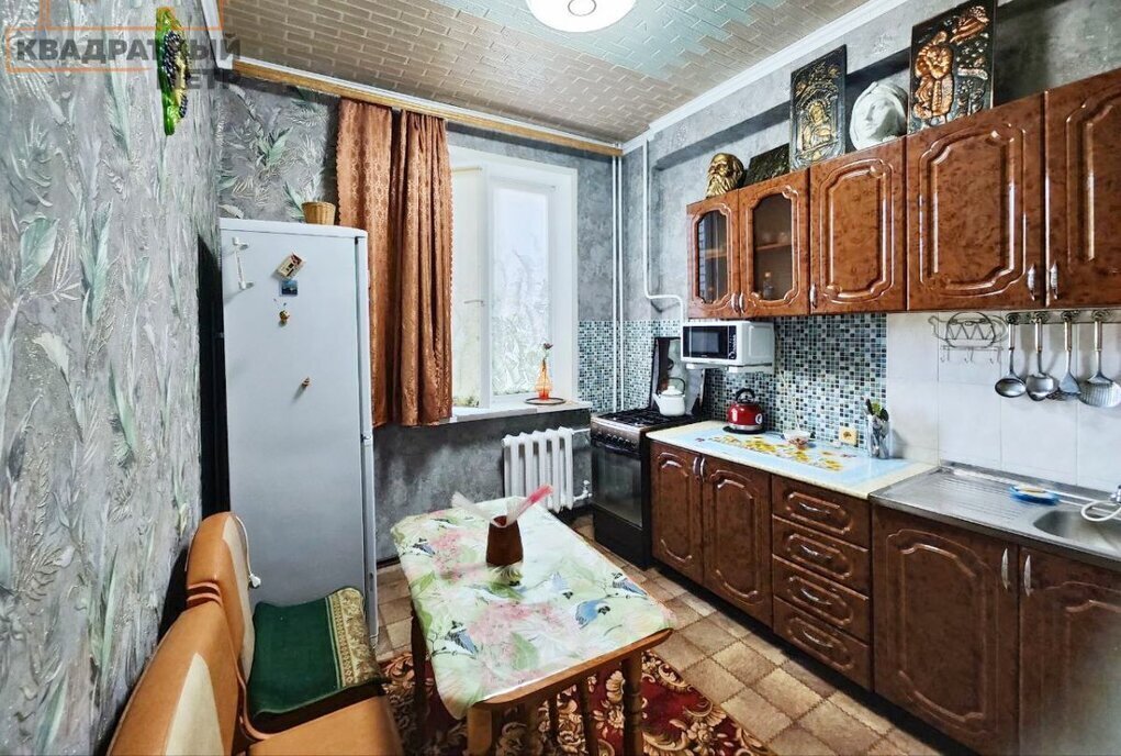 квартира г Димитровград ул Свирская 19 фото 1
