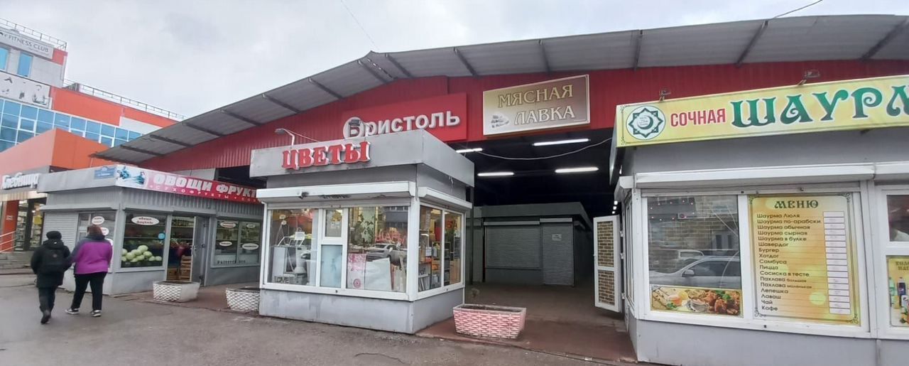 свободного назначения г Ульяновск р-н Засвияжский ул Рябикова 110а фото 2