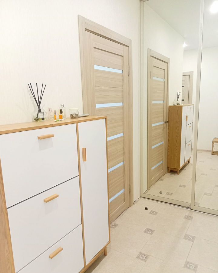 квартира г Волгоград р-н Краснооктябрьский Новоремесленная ул., 3А фото 1