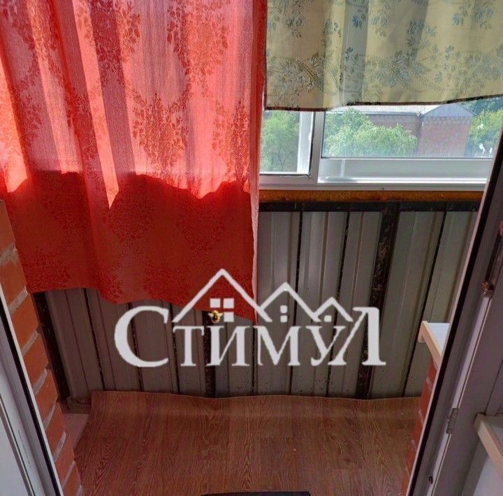 квартира г Абакан ул Дзержинского 187 фото 4