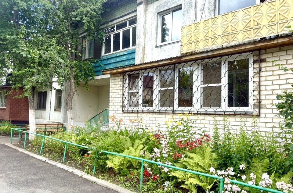 квартира г Челябинск п Шершни р-н Центральный ул Заводская (АМЗ) 8б фото 17
