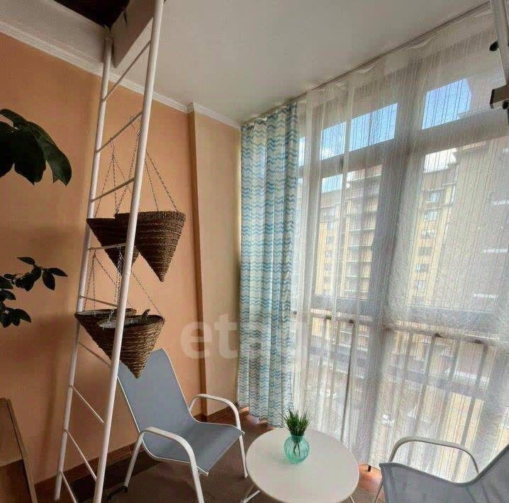 квартира г Казань Дубравная ул Рашида Нежметдинова 2 фото 8