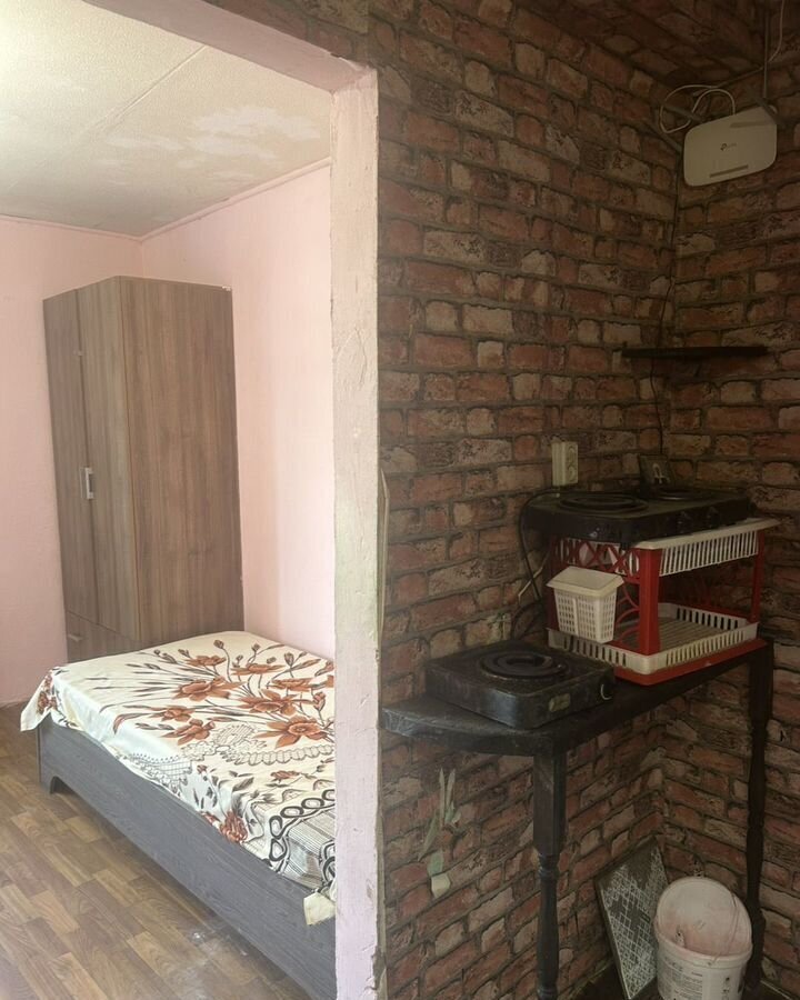 квартира г Дзержинск ул Водозаборная 3 фото 12