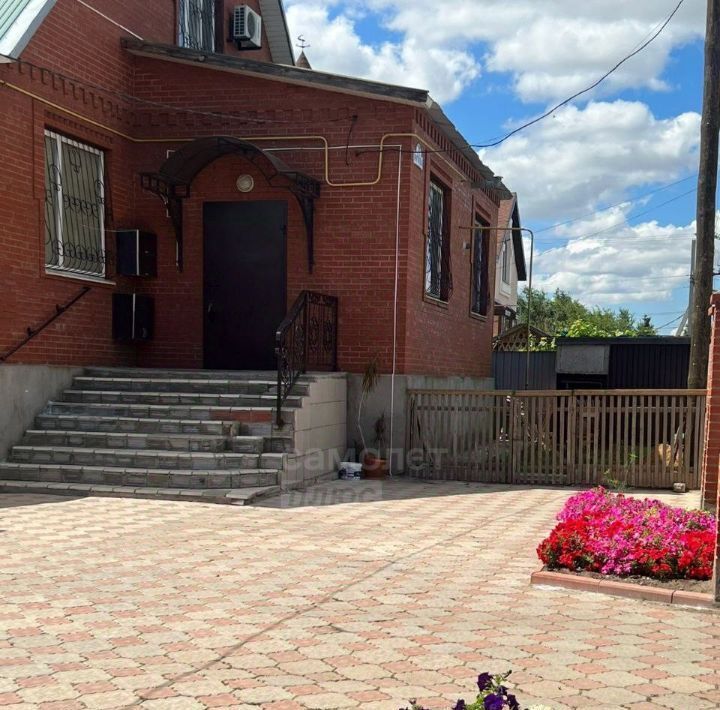 дом р-н Соль-Илецкий г Соль-Илецк ул Пригородная 76 фото 4