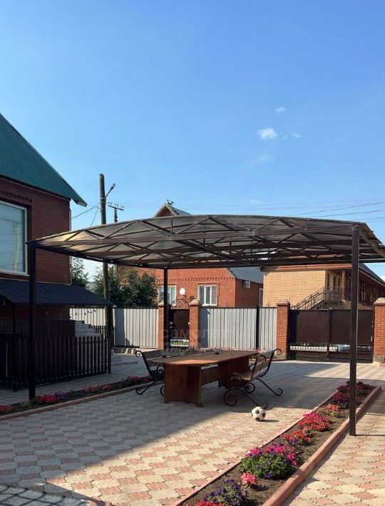 дом р-н Соль-Илецкий г Соль-Илецк ул Пригородная 76 фото 2