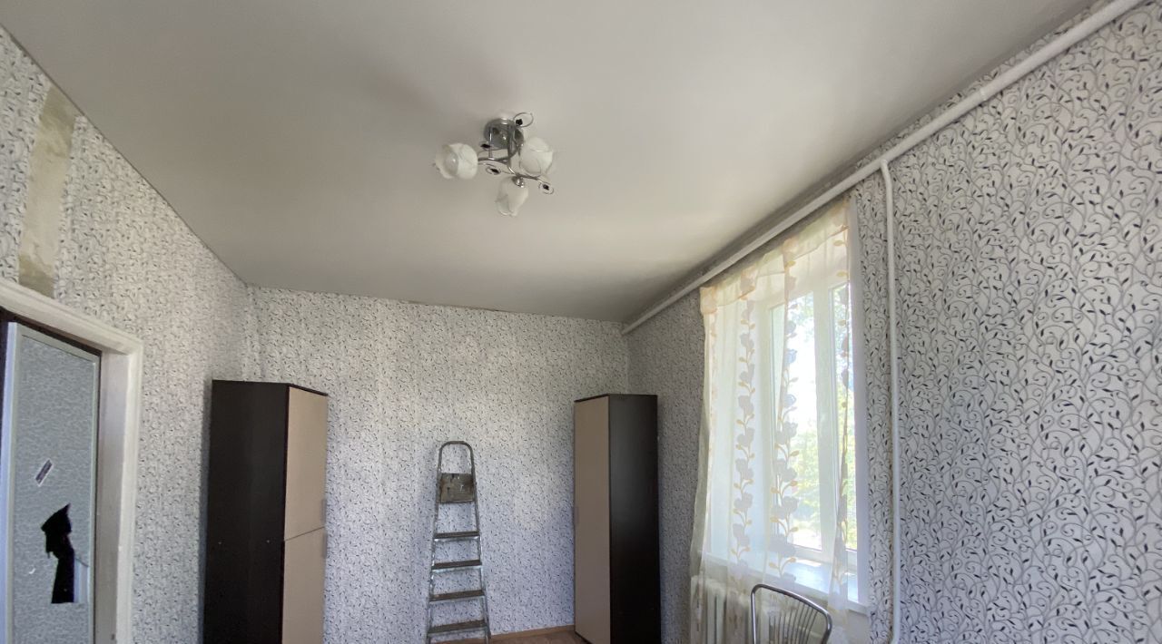 квартира г Димитровград ул Октябрьская 17 фото 1