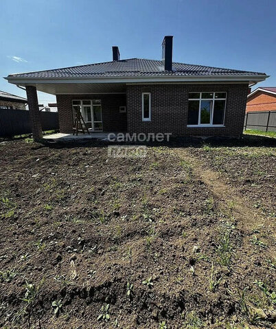 р-н Ленинский ул Серафимовича 20 Доломановская слобода фото