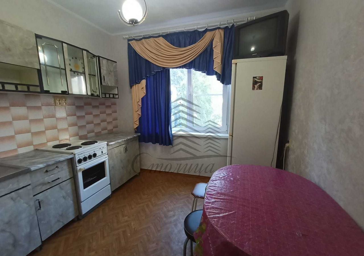 квартира г Старый Оскол мкр-н Жукова, 23 фото 3