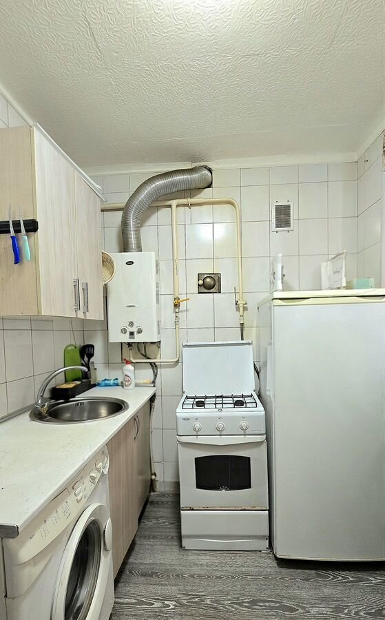квартира г Таганрог Восточный ул Фрунзе 79/4 фото 1
