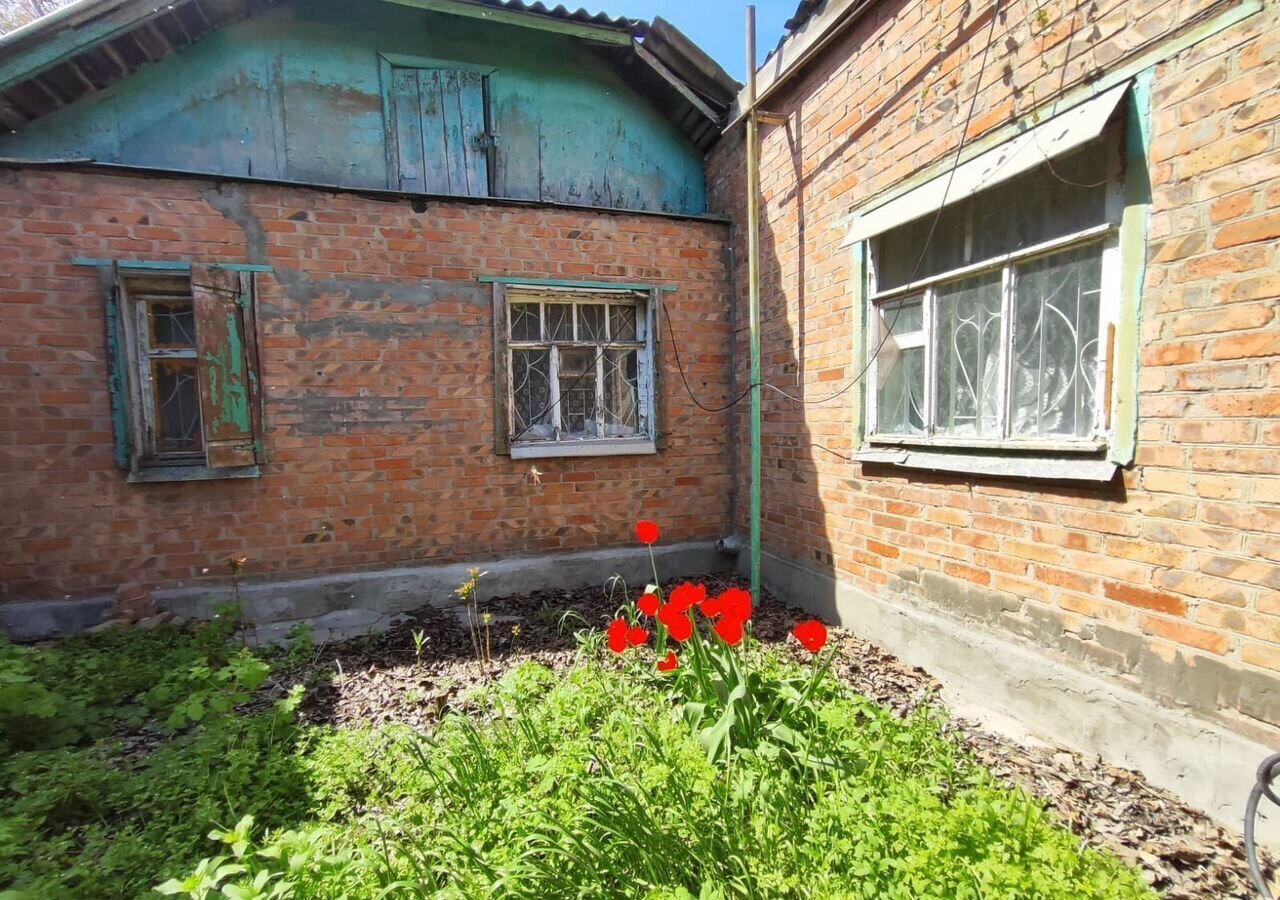 дом г Таганрог Восточный ул Дзержинского 116 фото 3