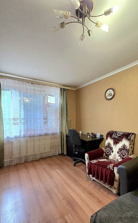 квартира г Таганрог Восточный ул Фрунзе 79/4 фото 2
