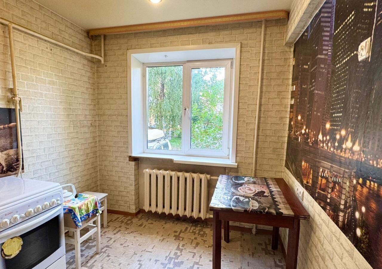 квартира г Ангарск 188-й квартал р-н Кварталы, 11, Ангарский г. о. фото 1