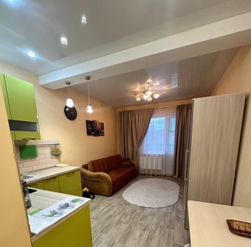 квартира г Тверь р-н Московский ул Склизкова 108к/3 фото 2