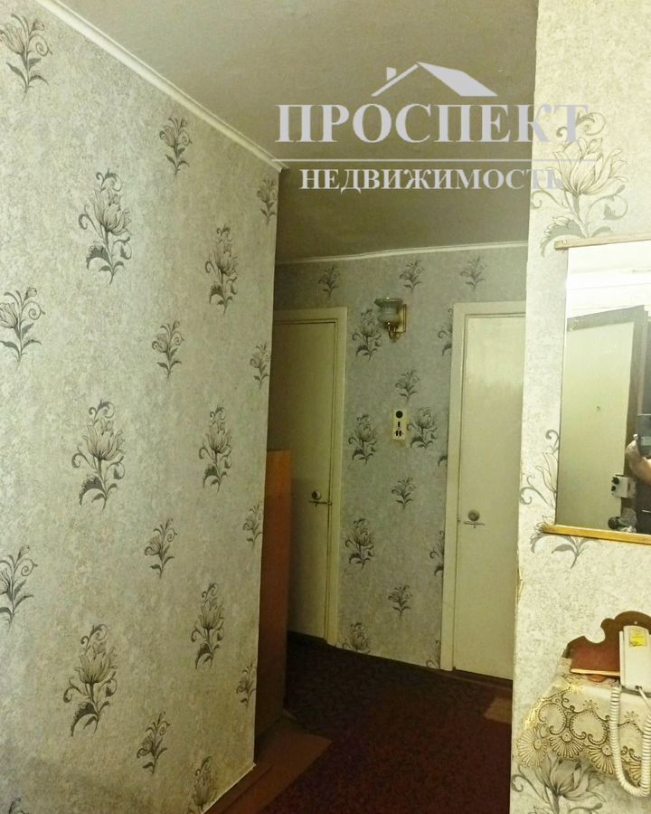 квартира г Ухта пгт Ярега ул Нефтяников 4а фото 12
