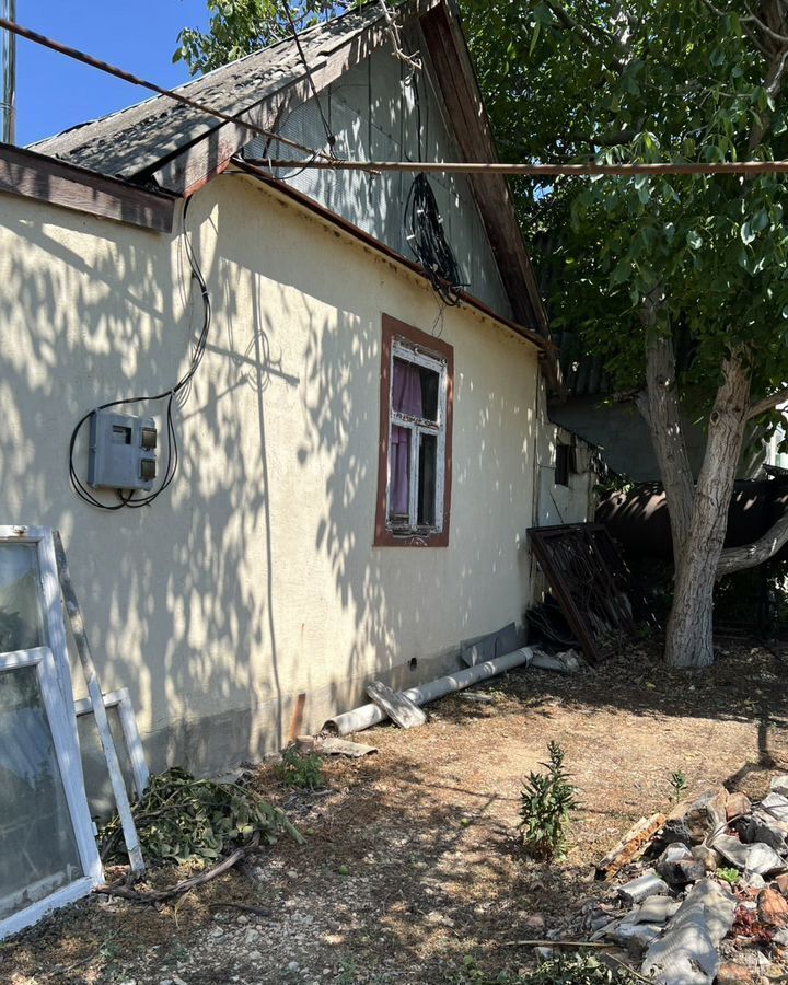 земля г Севастополь р-н Балаклавский Балаклавский муниципальный округ, садоводческое товарищество собственников недвижимости Гидростроитель, 26, Крым фото 1