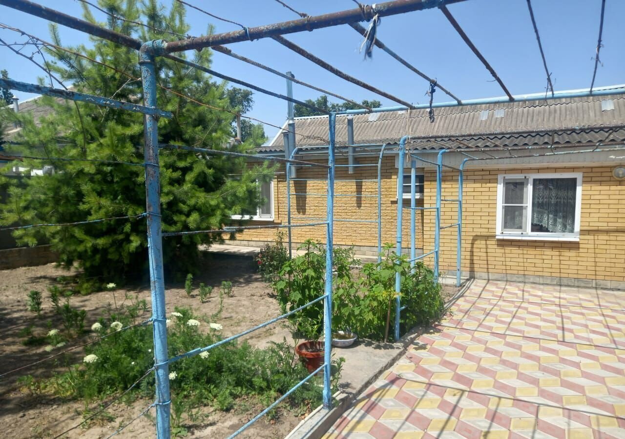 дом р-н Благодарненский г Благодарный ул Советская 225 фото 8