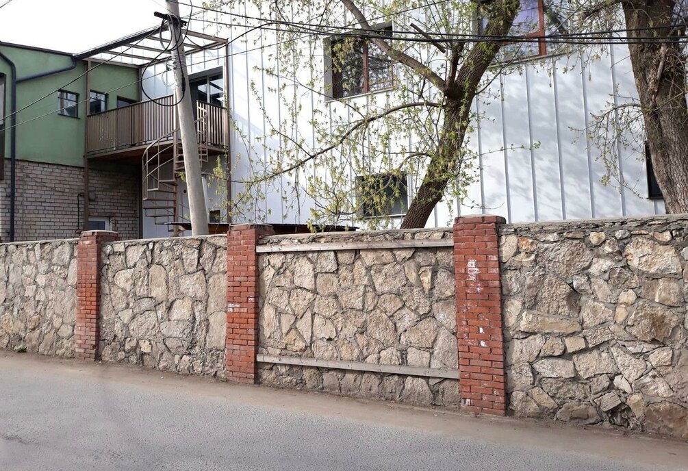 свободного назначения г Самара Барбошина Поляна линия 5-я Малая р-н Кировский Алабинская тер 9-я просека 3Б фото 3