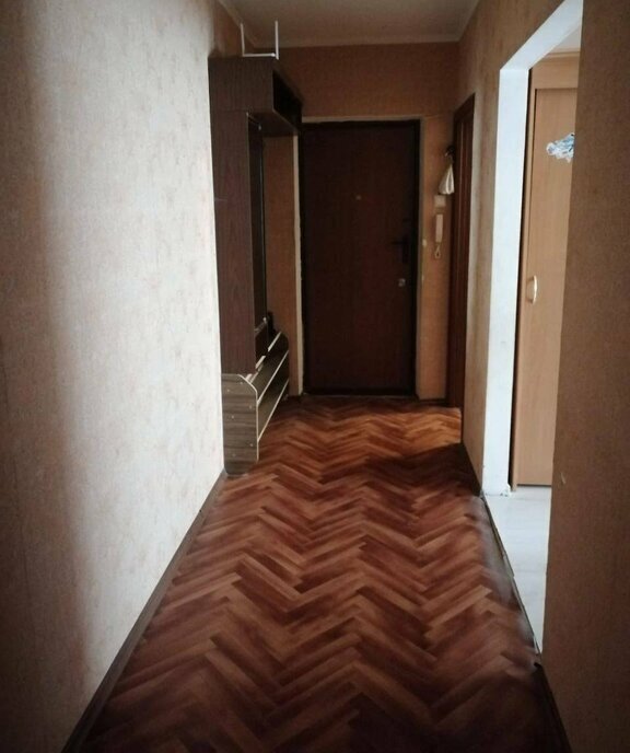 квартира г Энгельс ул Пролетарская 1 городское поселение Энгельс фото 3