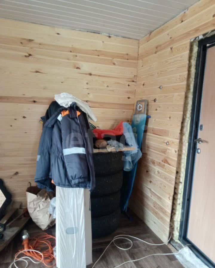 дом г Нижний Тагил р-н Тагилстроевский село Ольховка фото 12
