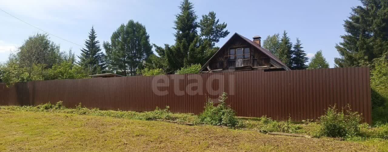 дом г Нижний Тагил р-н Тагилстроевский село Ольховка фото 38