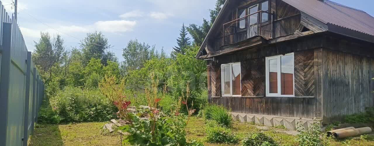дом г Нижний Тагил р-н Тагилстроевский село Ольховка фото 32