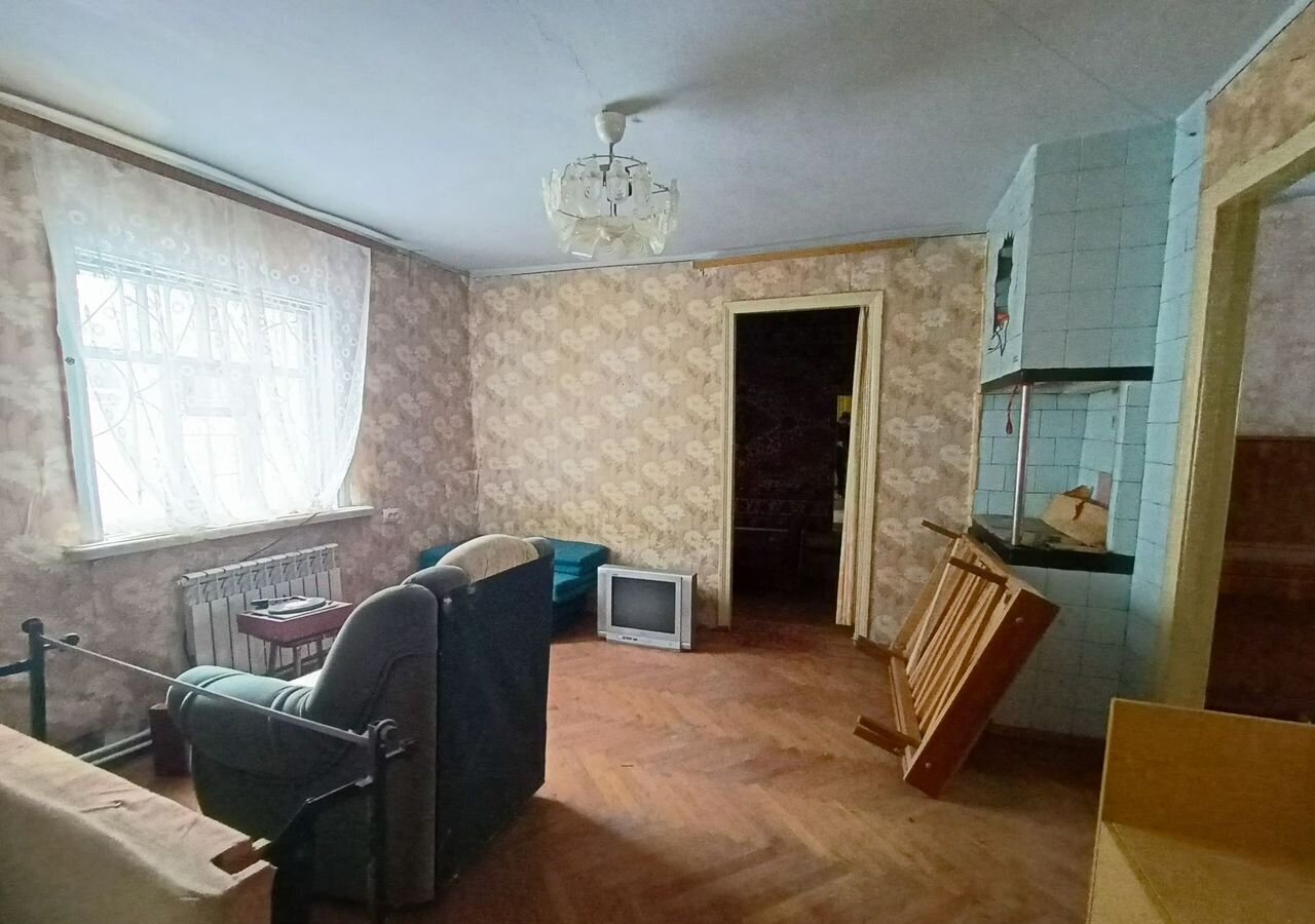 дом г Таганрог Восточный ул Дзержинского 116 фото 15